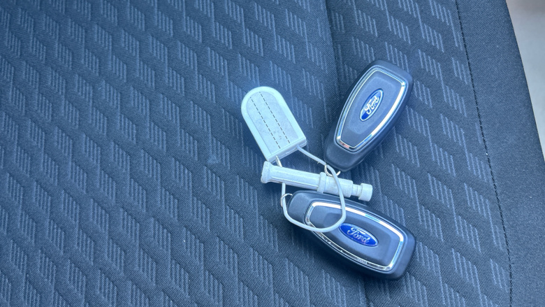 Ford Puma 1.0 EcoBoost Hybrid mHEV Titanium 5dr Petrol Hatchback